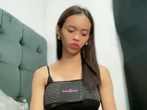 Webkamerová show spicy_margaritaxxx