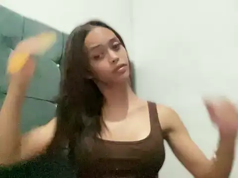 spicy_margaritaxxx 웹캠 쇼