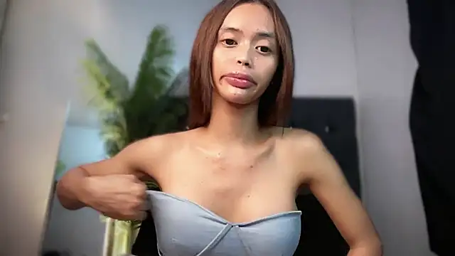 spicy_margaritaxxx Pertunjukan Webcam