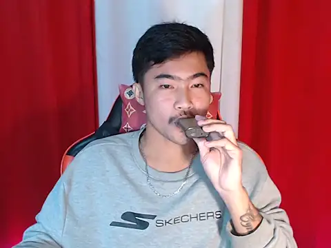 Siege_cum69 Webcam-Show