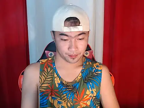Siege_cum69のウェブカメラショー