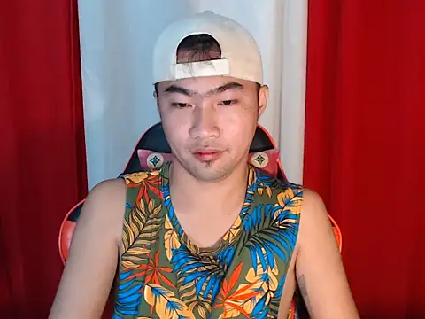 Siege_cum69 Pertunjukan Webcam