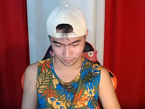 Siege_cum69 Pertunjukan Webcam