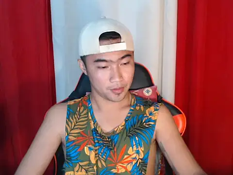 Siege_cum69 Pertunjukan Webcam