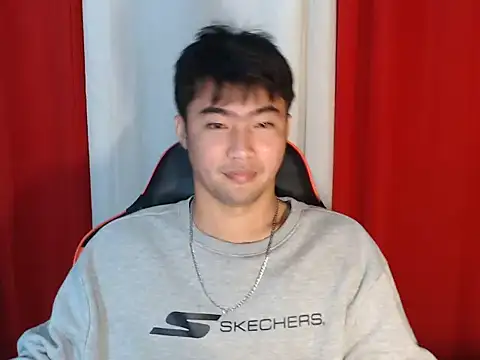 Siege_cum69 Pertunjukan Webcam