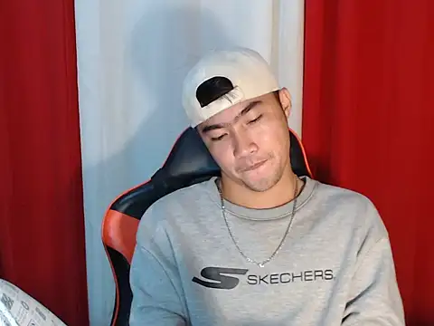 Siege_cum69 Pertunjukan Webcam