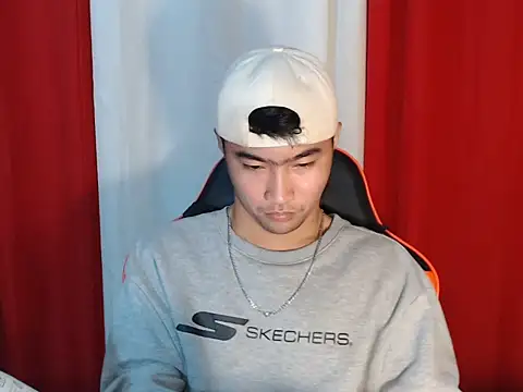 Siege_cum69 Pertunjukan Webcam