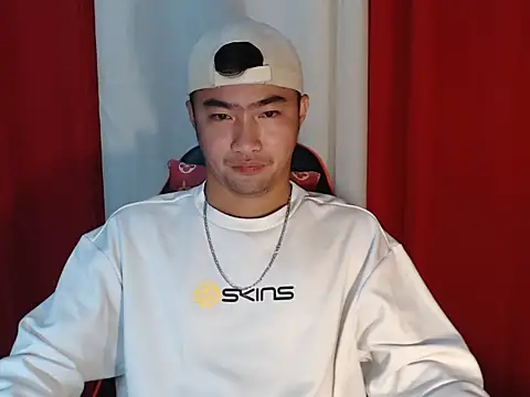 Siege_cum69 Pertunjukan Webcam