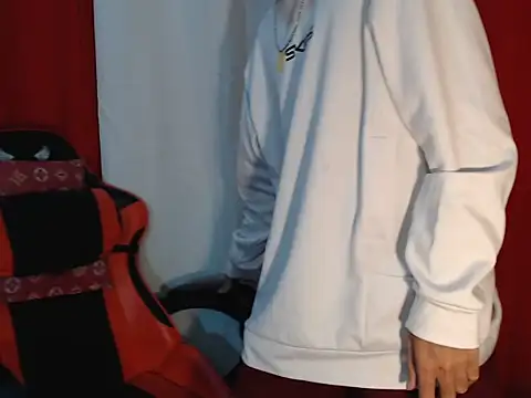 Siege_cum69 Pertunjukan Webcam