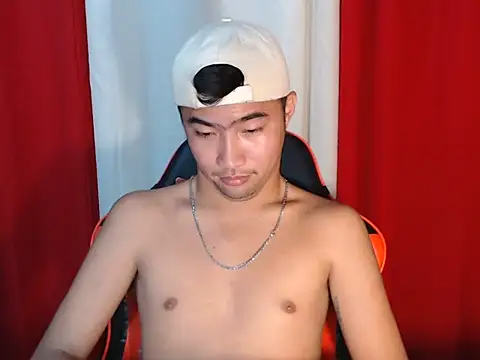 Siege_cum69 Pertunjukan Webcam