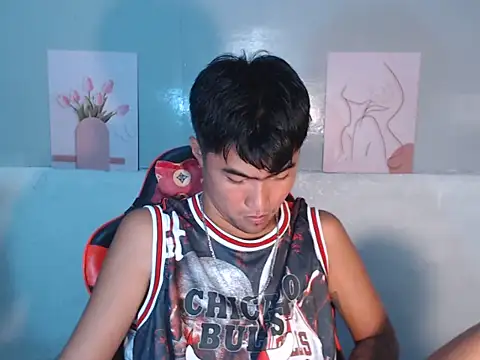 Siege_cum69 Pertunjukan Webcam