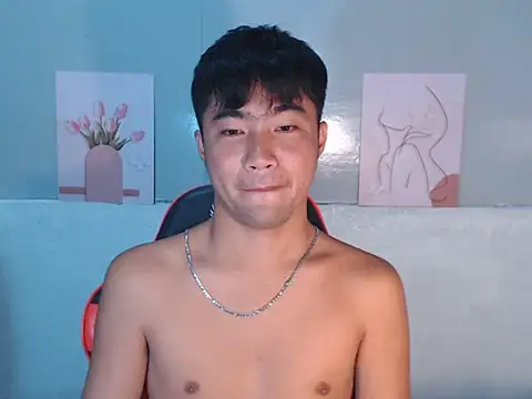 Siege_cum69 웹캠 쇼