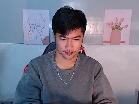 Siege_cum69 Pertunjukan Webcam