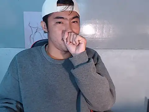 Siege_cum69 Pertunjukan Webcam