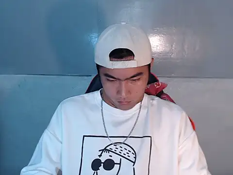 Siege_cum69 Pertunjukan Webcam