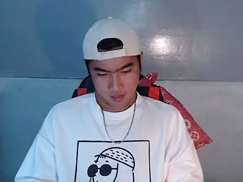 Siege_cum69 Pertunjukan Webcam