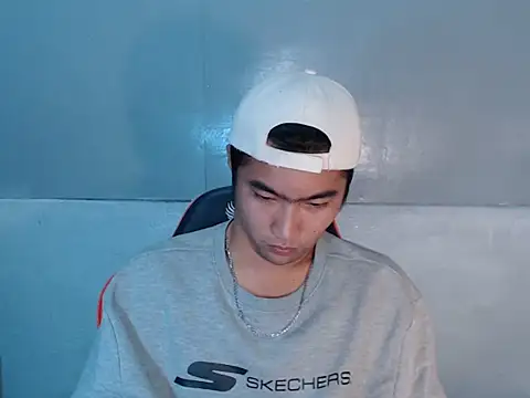 Siege_cum69 Pertunjukan Webcam
