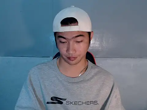 Siege_cum69 Pertunjukan Webcam