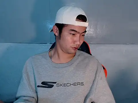 Siege_cum69 Pertunjukan Webcam