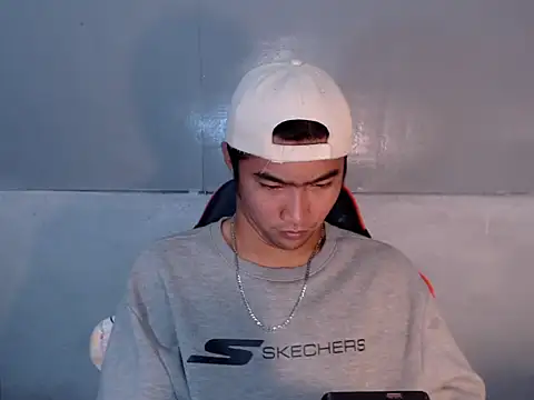 Siege_cum69 Pertunjukan Webcam