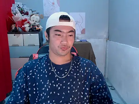 Siege_cum69 Pertunjukan Webcam