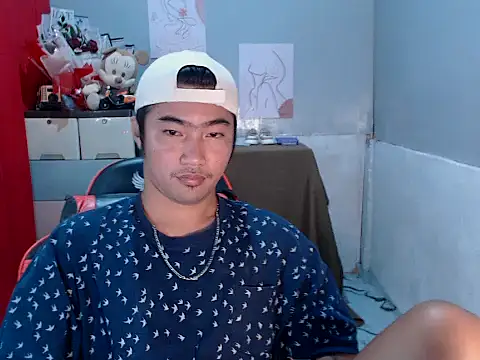 Siege_cum69 Pertunjukan Webcam