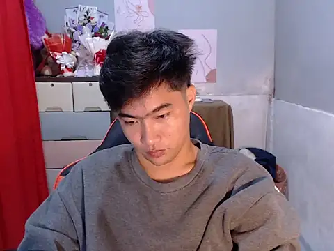 Siege_cum69 Pertunjukan Webcam