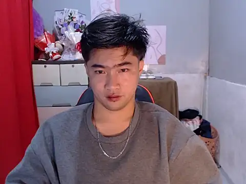 Siege_cum69 Pertunjukan Webcam