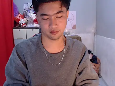 Siege_cum69 Pertunjukan Webcam