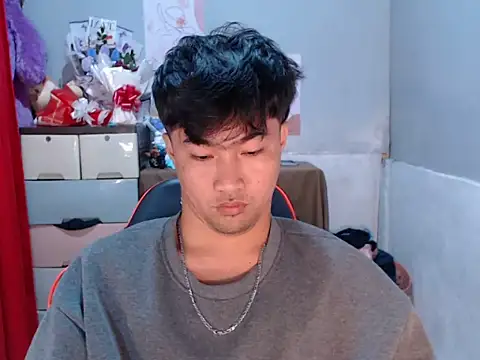 Siege_cum69 Pertunjukan Webcam