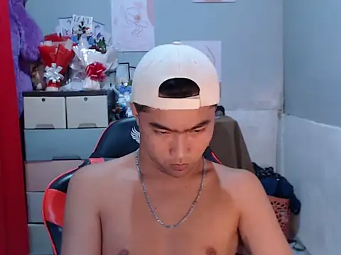 Siege_cum69 Pertunjukan Webcam