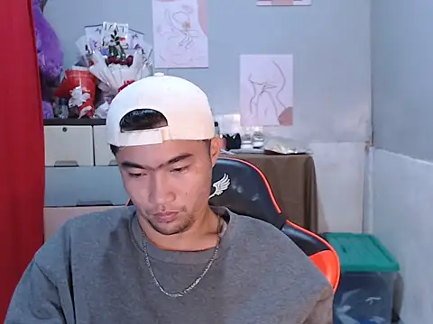 Siege_cum69 网络视讯表演