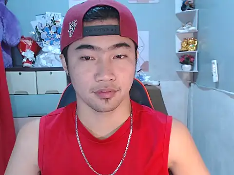 Siege_cum69 Pertunjukan Webcam