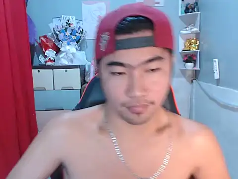 Siege_cum69 Pertunjukan Webcam