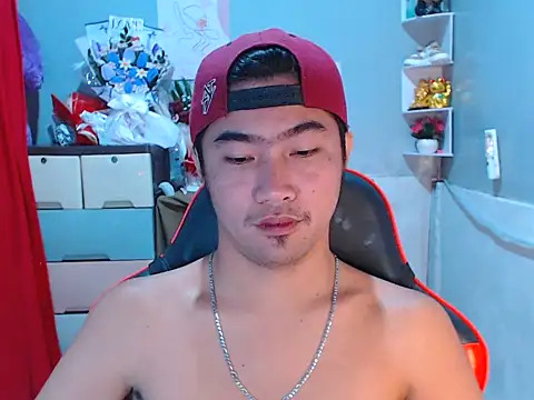 Siege_cum69 Pertunjukan Webcam