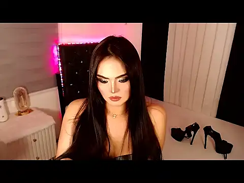 ameliadom Webcam-Show