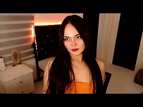 ameliadom – webcam-show