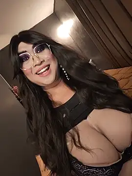 THE_GODDESSOFCUM_ – webcam-show