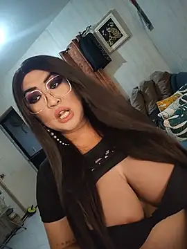 THE_GODDESSOFDOMCUM_ Webcam show