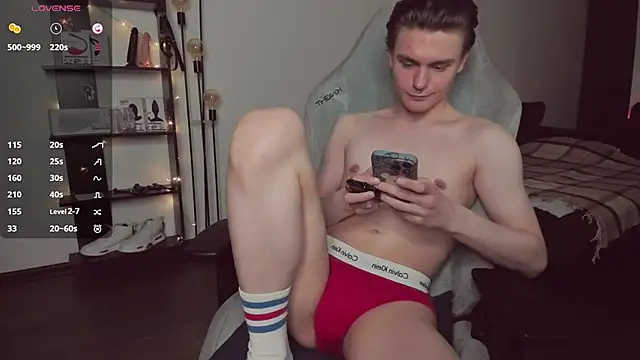 Da_scin Webcamshow