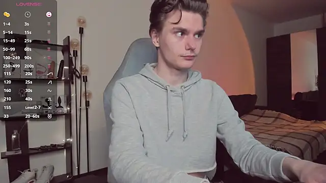 Da_scin Webcamshow