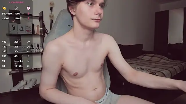 Da_scin Webcamshow
