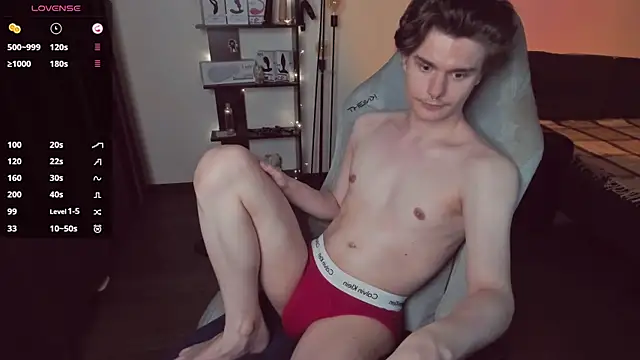 Da_scin Webcamshow