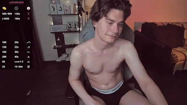 Da_scin webkamerás műsora