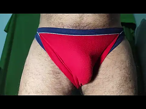Show de your_sexyfriend na webcam