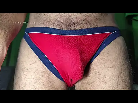 your_sexyfriendのウェブカメラショー