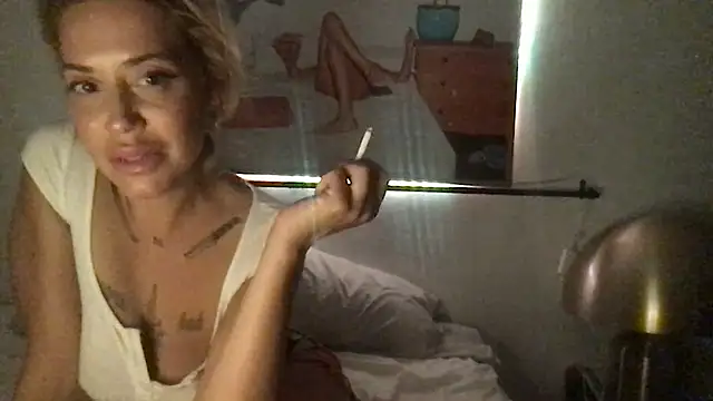 hacheacca's Live XXX Chat