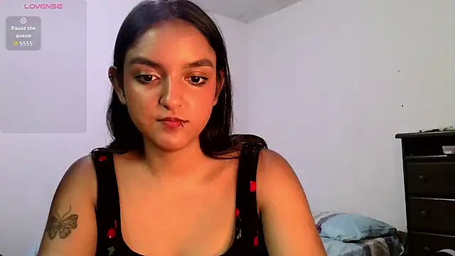 Ari_20_'s Live XXX Chat