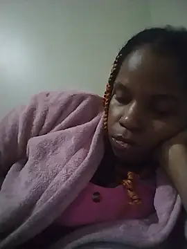 pinkrackz Show Webcam