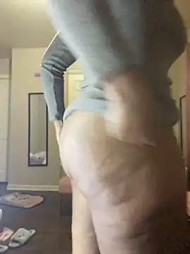 pinkrackz's Webcam Show